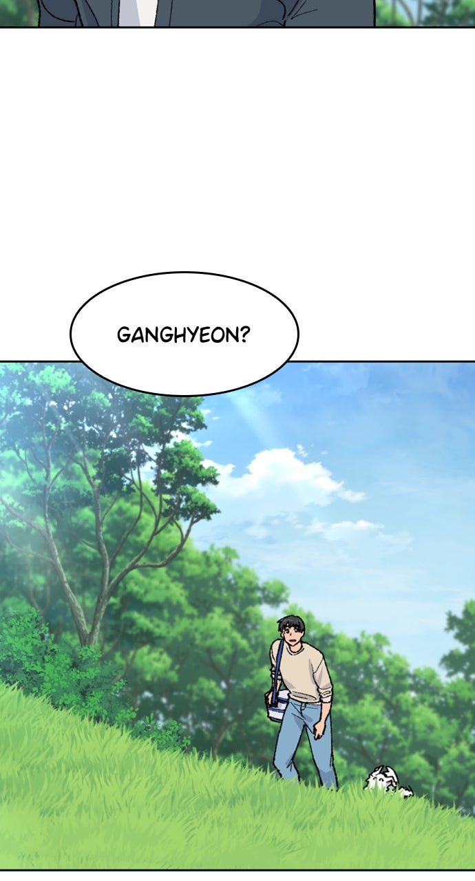 Peaceful Camping Lifein Another World Episode 32 page 14 - 
