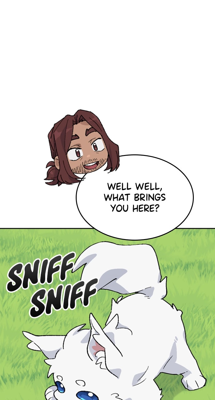 Peaceful Camping Lifein Another World Episode 32 page 15 - 