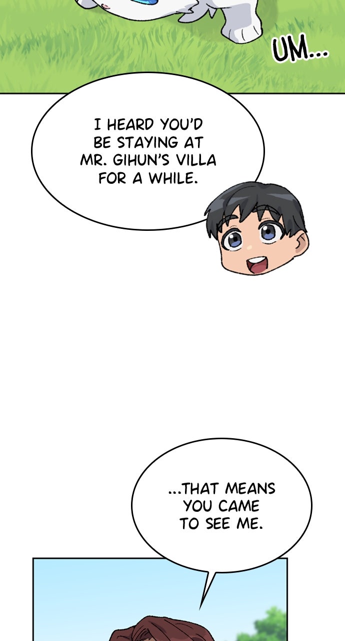 Peaceful Camping Lifein Another World Episode 32 page 16 - 