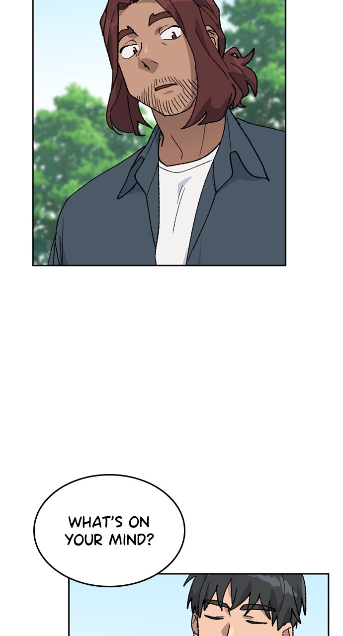 Peaceful Camping Lifein Another World Episode 32 page 17 - 