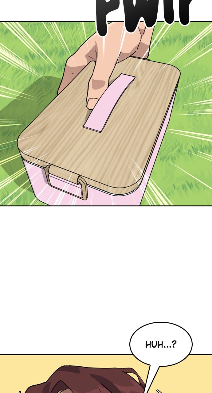 Peaceful Camping Lifein Another World Episode 32 page 19 - 