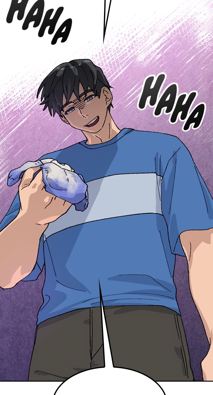 Peaceful Camping Lifein Another World Episode 32 page 3 - 