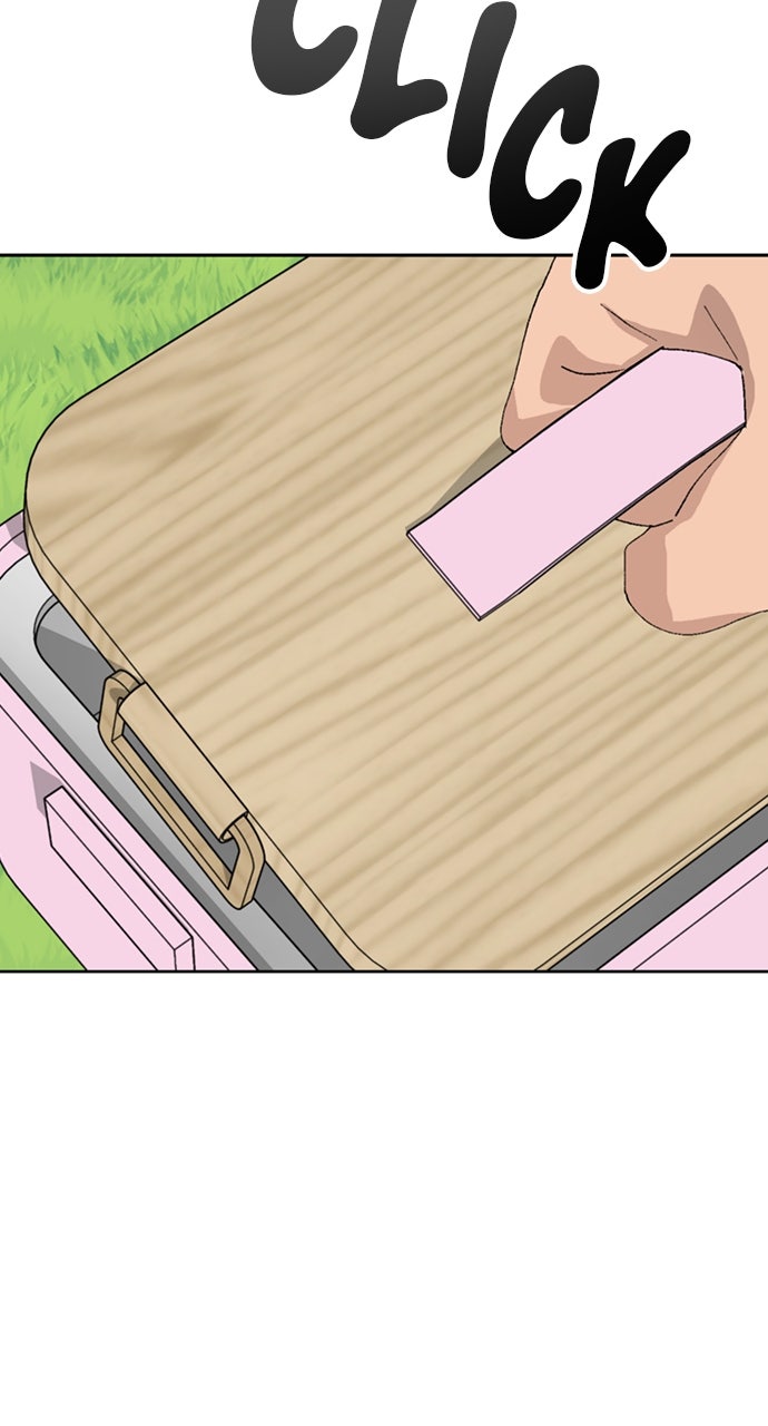 Peaceful Camping Lifein Another World Episode 32 page 22 - 