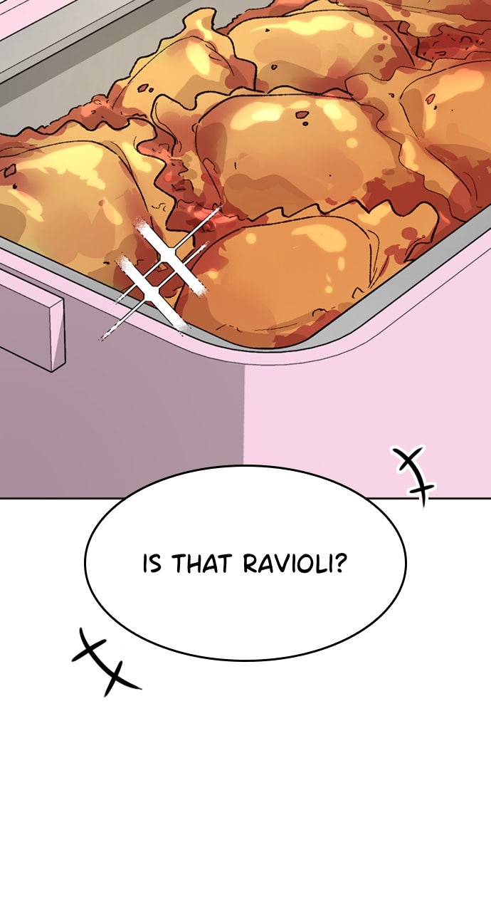 Peaceful Camping Lifein Another World Episode 32 page 24 - 