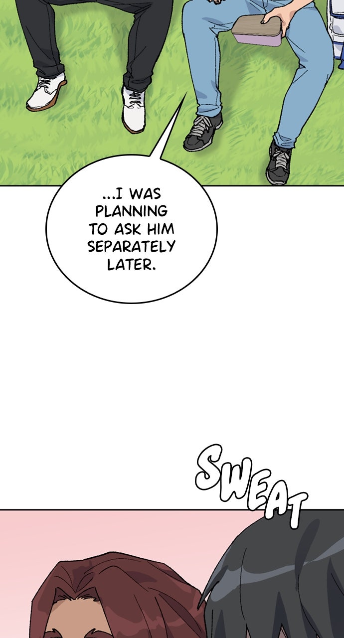 Peaceful Camping Lifein Another World Episode 32 page 26 - 