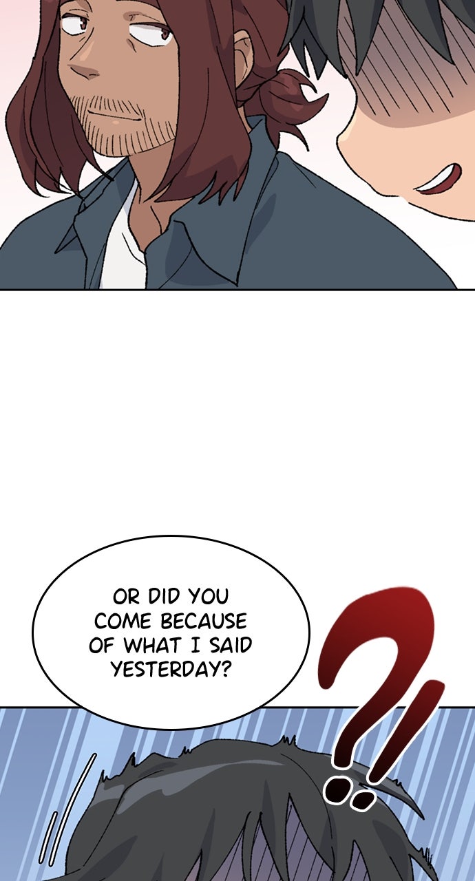 Peaceful Camping Lifein Another World Episode 32 page 27 - 