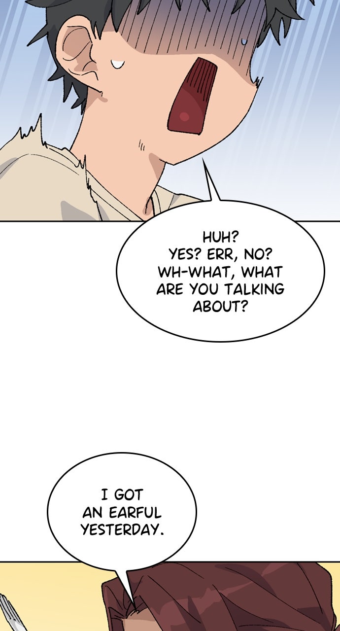 Peaceful Camping Lifein Another World Episode 32 page 28 - 