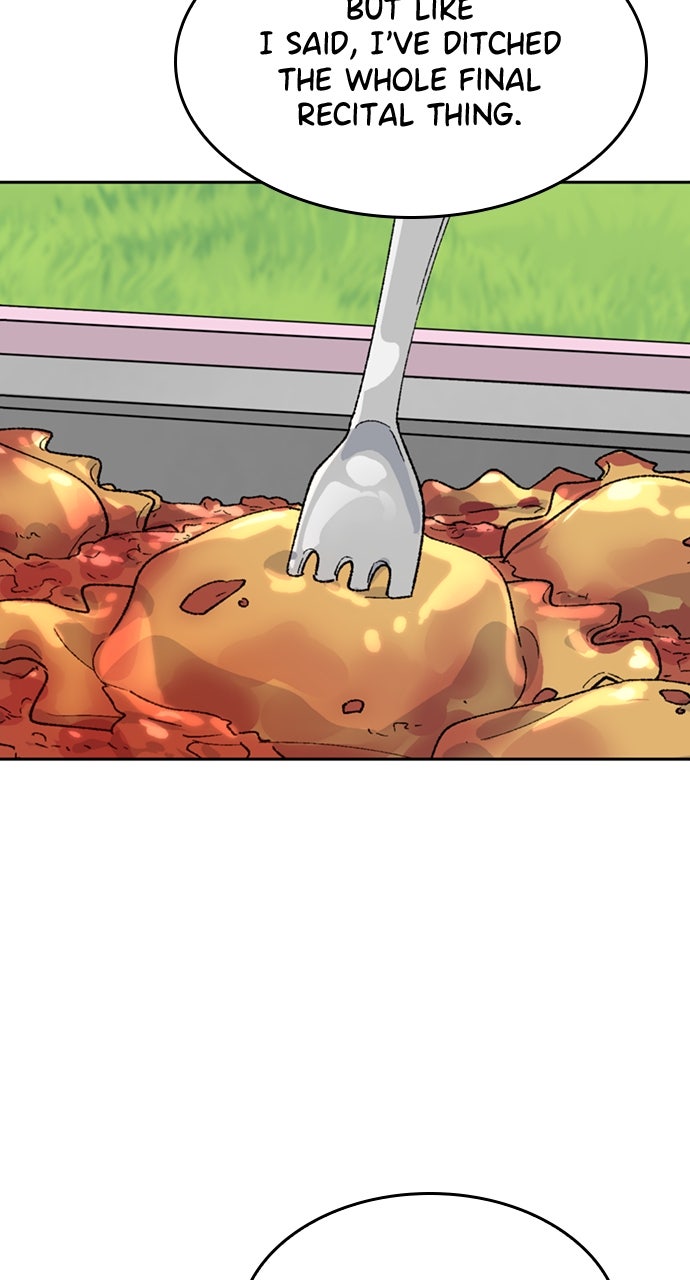 Peaceful Camping Lifein Another World Episode 32 page 30 - 