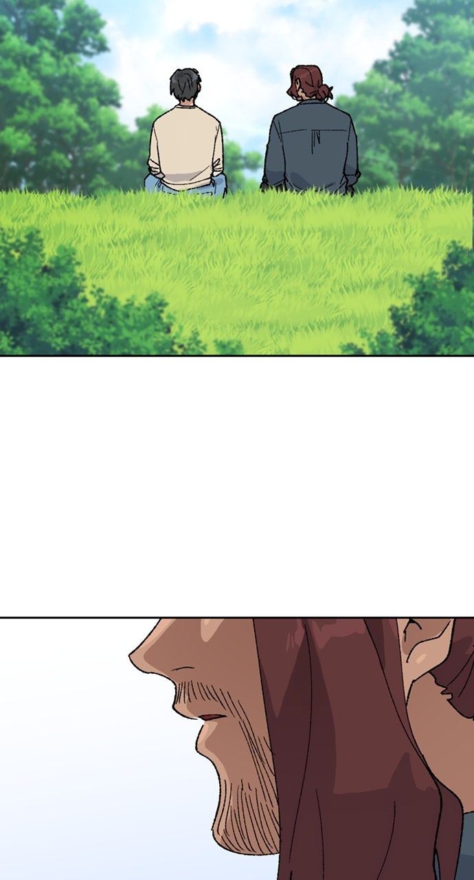 Peaceful Camping Lifein Another World Episode 32 page 34 - 