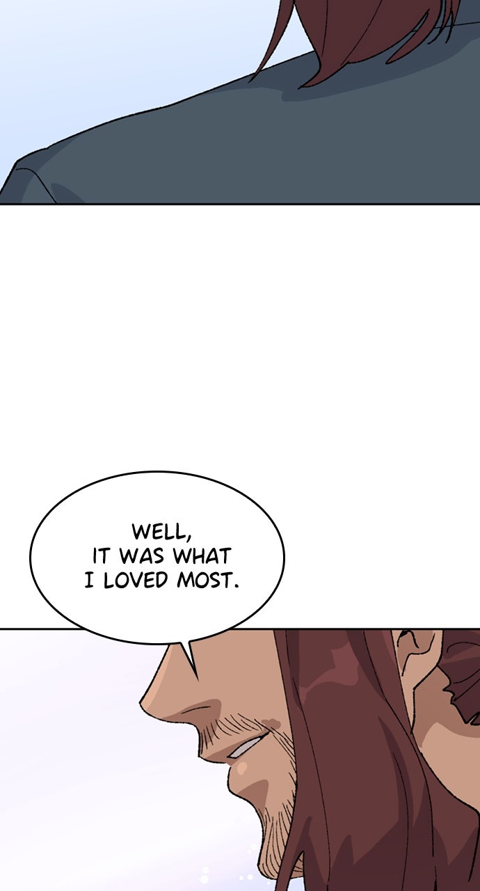 Peaceful Camping Lifein Another World Episode 32 page 35 - 