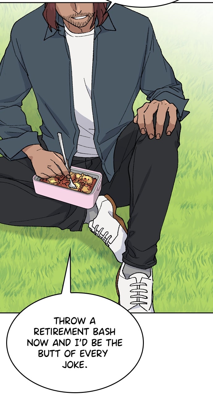 Peaceful Camping Lifein Another World Episode 32 page 37 - 
