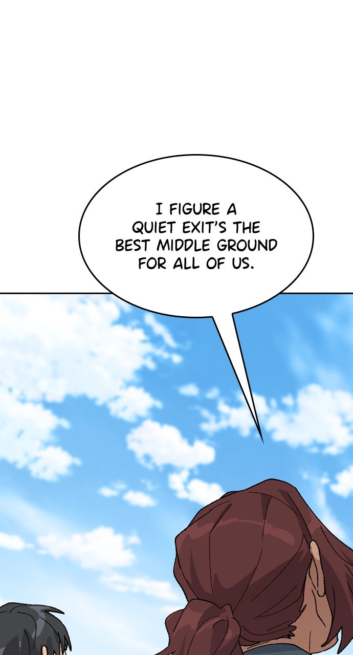 Peaceful Camping Lifein Another World Episode 32 page 38 - 