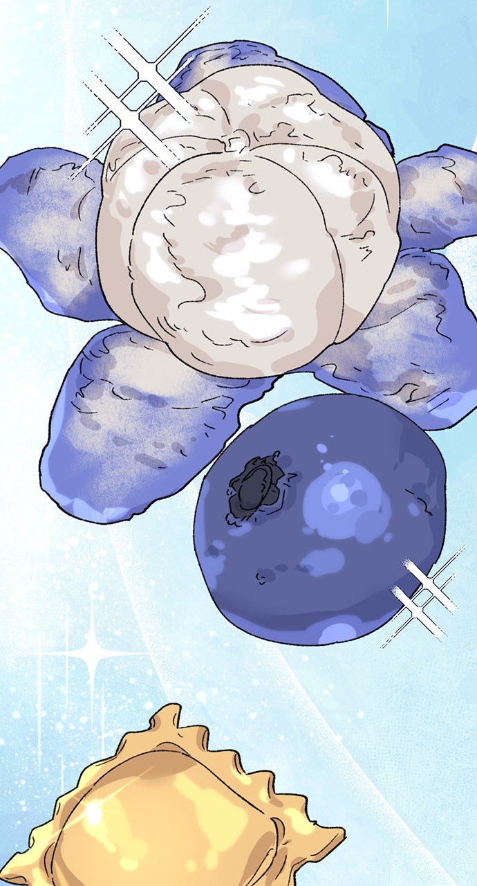 Peaceful Camping Lifein Another World Episode 32 page 5 - 