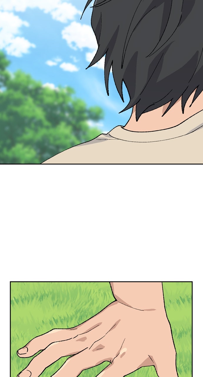 Peaceful Camping Lifein Another World Episode 32 page 41 - 