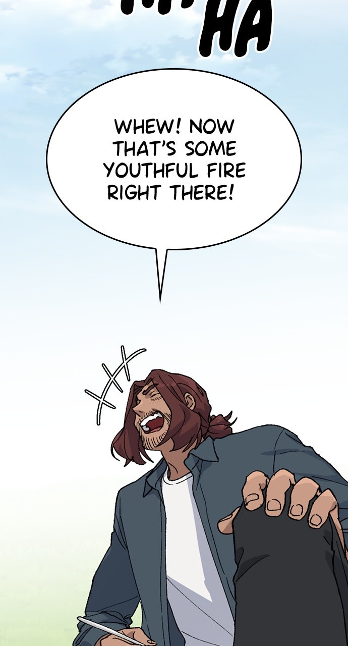 Peaceful Camping Lifein Another World Episode 32 page 47 - 