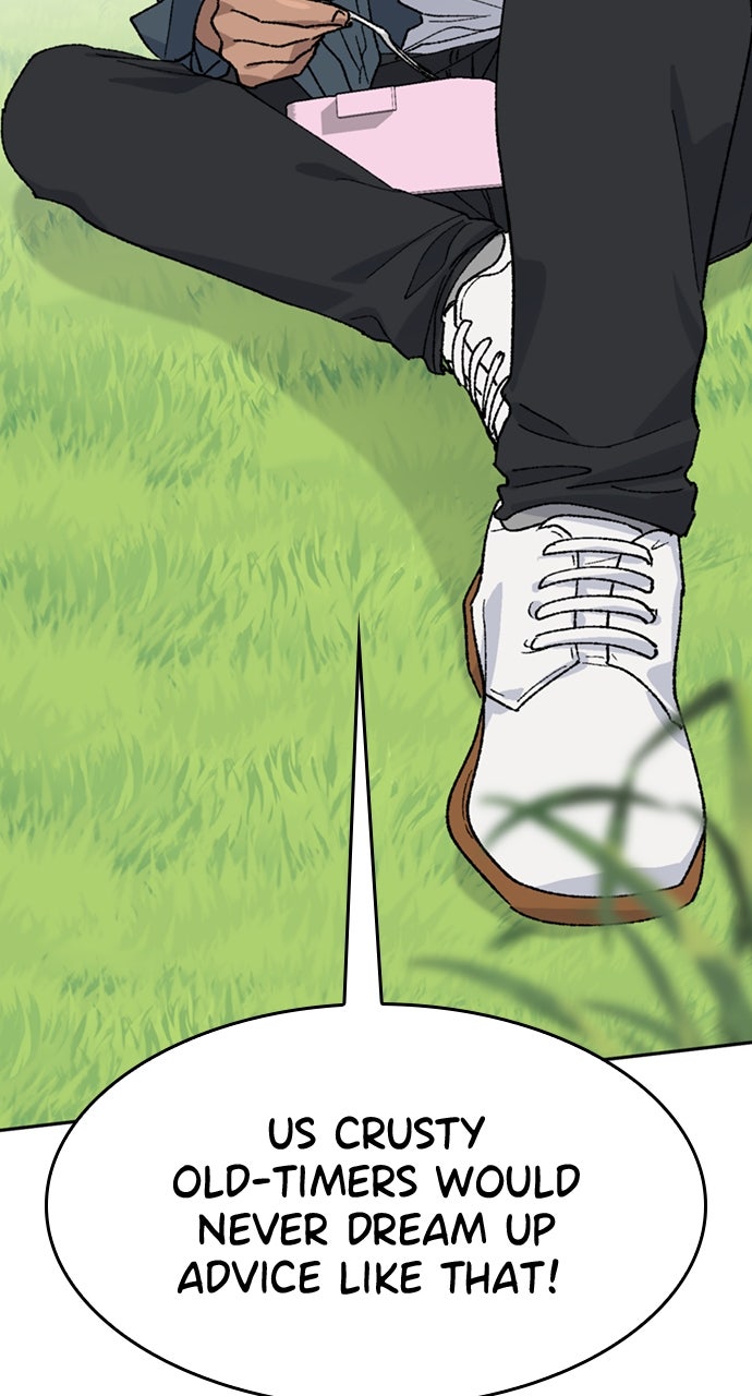 Peaceful Camping Lifein Another World Episode 32 page 48 - 
