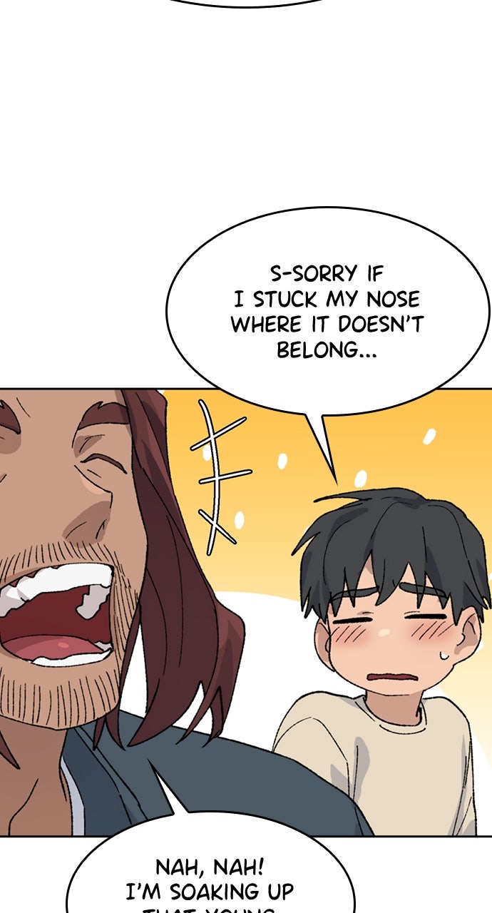 Peaceful Camping Lifein Another World Episode 32 page 49 - 
