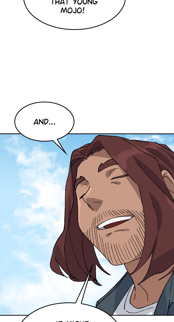 Peaceful Camping Lifein Another World Episode 32 page 50 - 