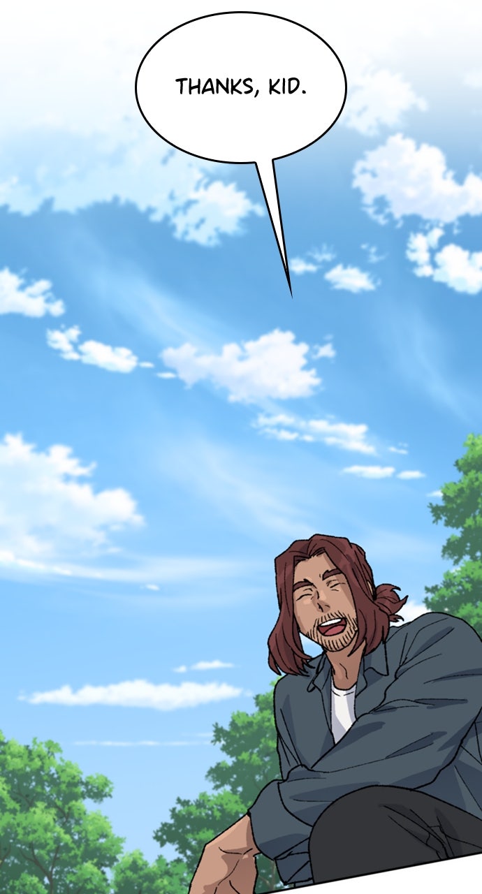 Peaceful Camping Lifein Another World Episode 32 page 53 - 