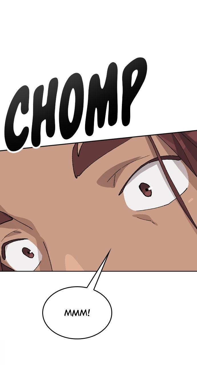 Peaceful Camping Lifein Another World Episode 32 page 57 - 
