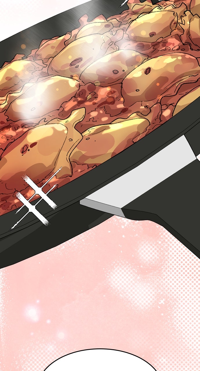Peaceful Camping Lifein Another World Episode 32 page 59 - 
