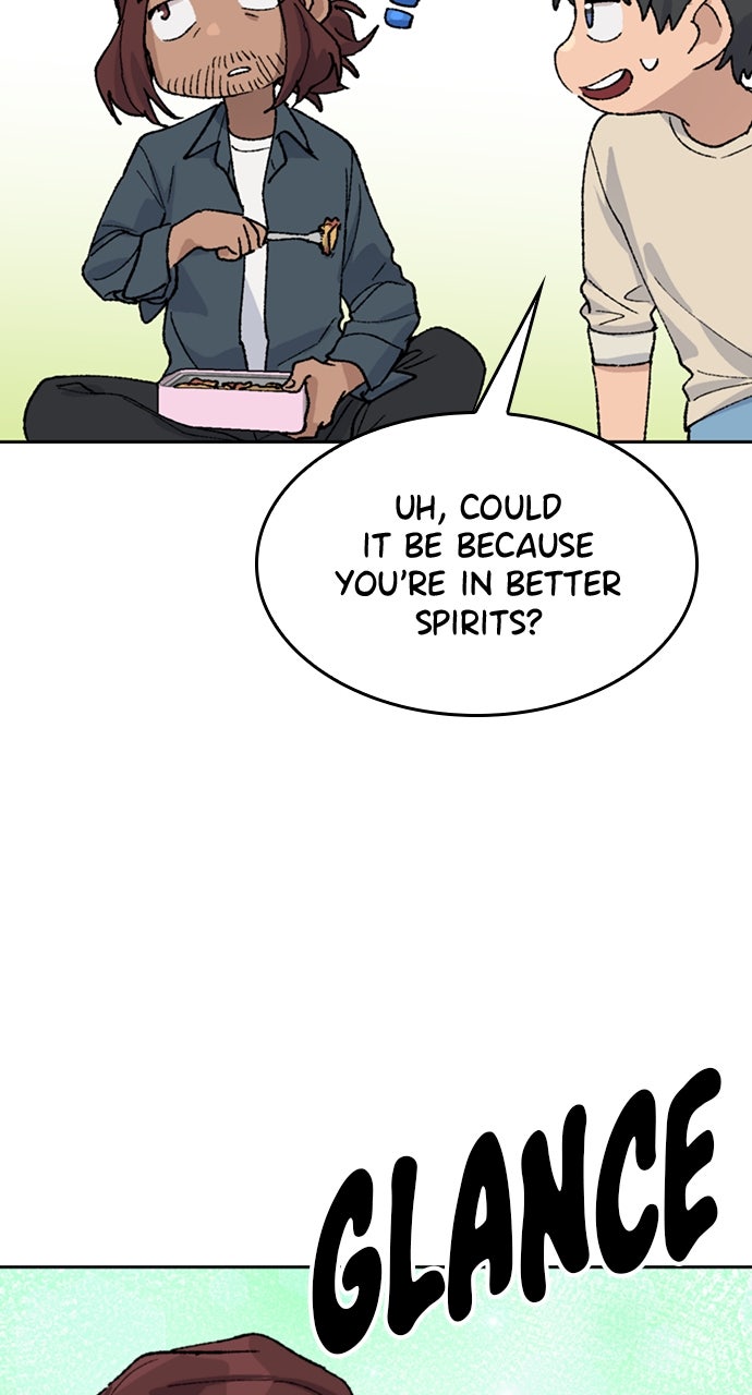 Peaceful Camping Lifein Another World Episode 32 page 63 - 
