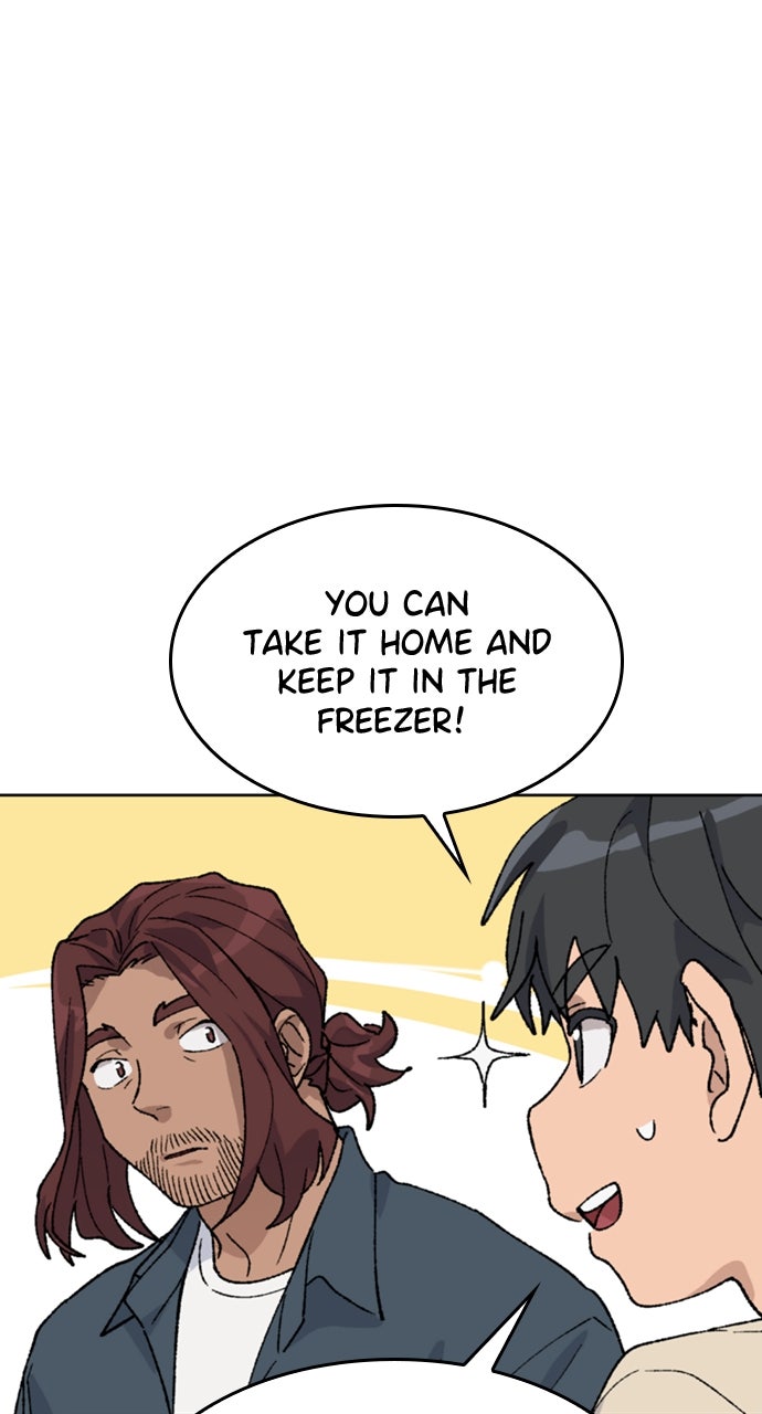 Peaceful Camping Lifein Another World Episode 32 page 66 - 