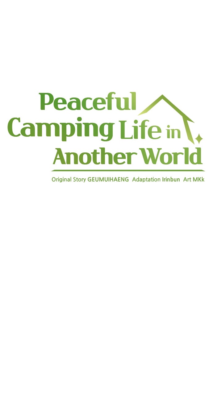 Peaceful Camping Lifein Another World Episode 32 page 8 - 