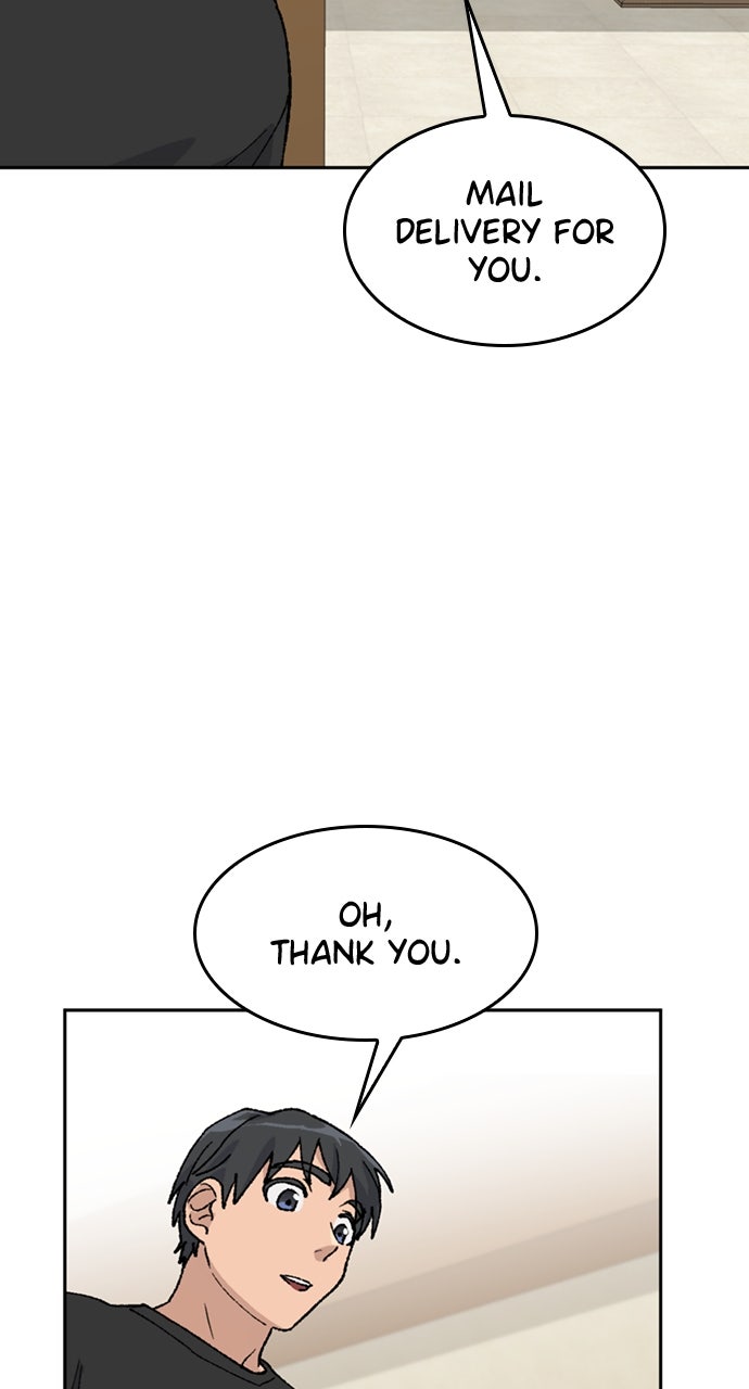 Peaceful Camping Lifein Another World Episode 32 page 75 - 