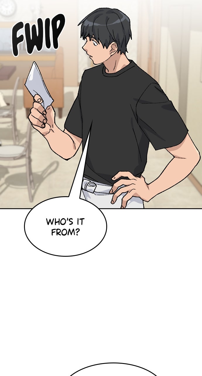 Peaceful Camping Lifein Another World Episode 32 page 77 - 