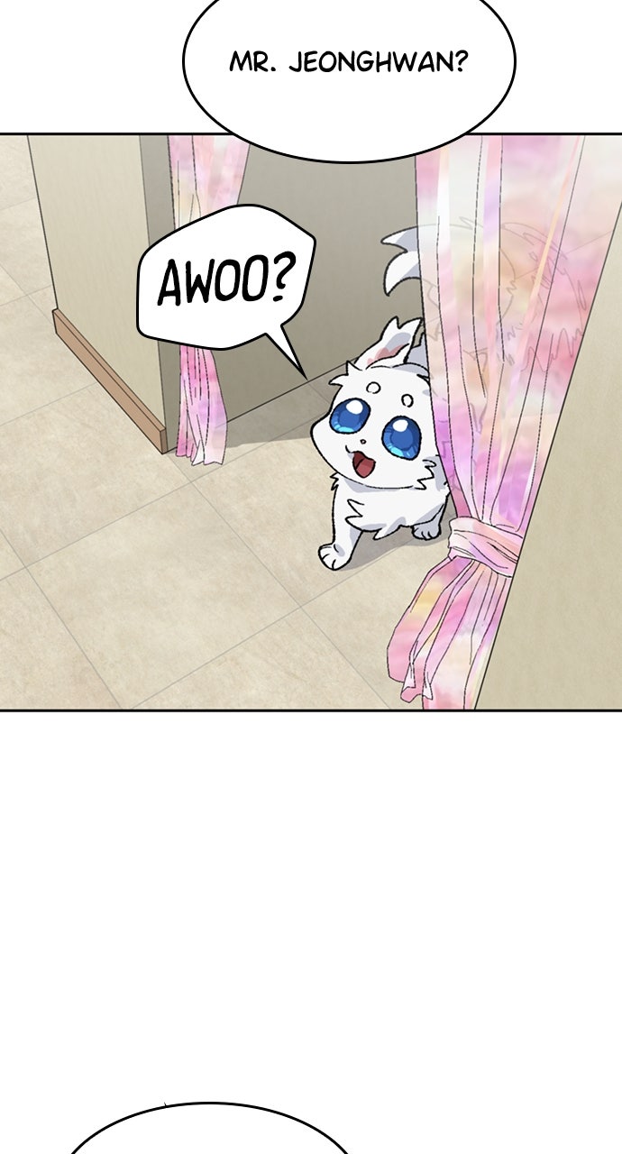 Peaceful Camping Lifein Another World Episode 32 page 78 - 