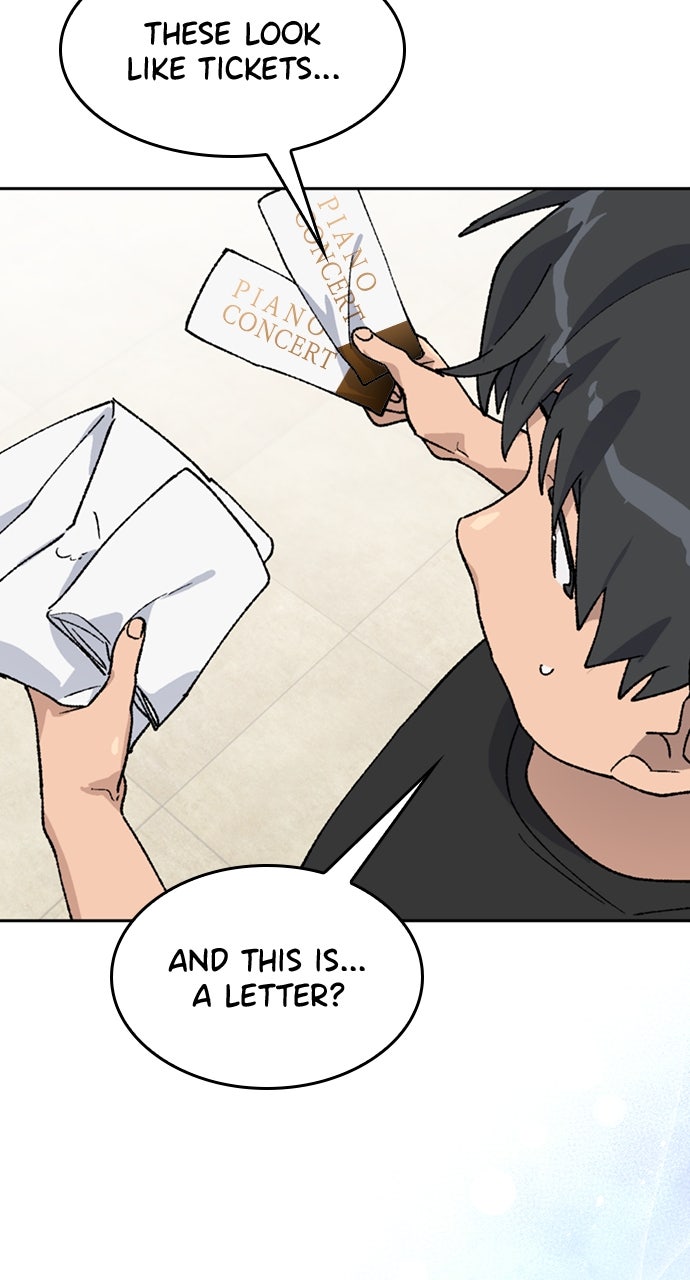 Peaceful Camping Lifein Another World Episode 32 page 79 - 