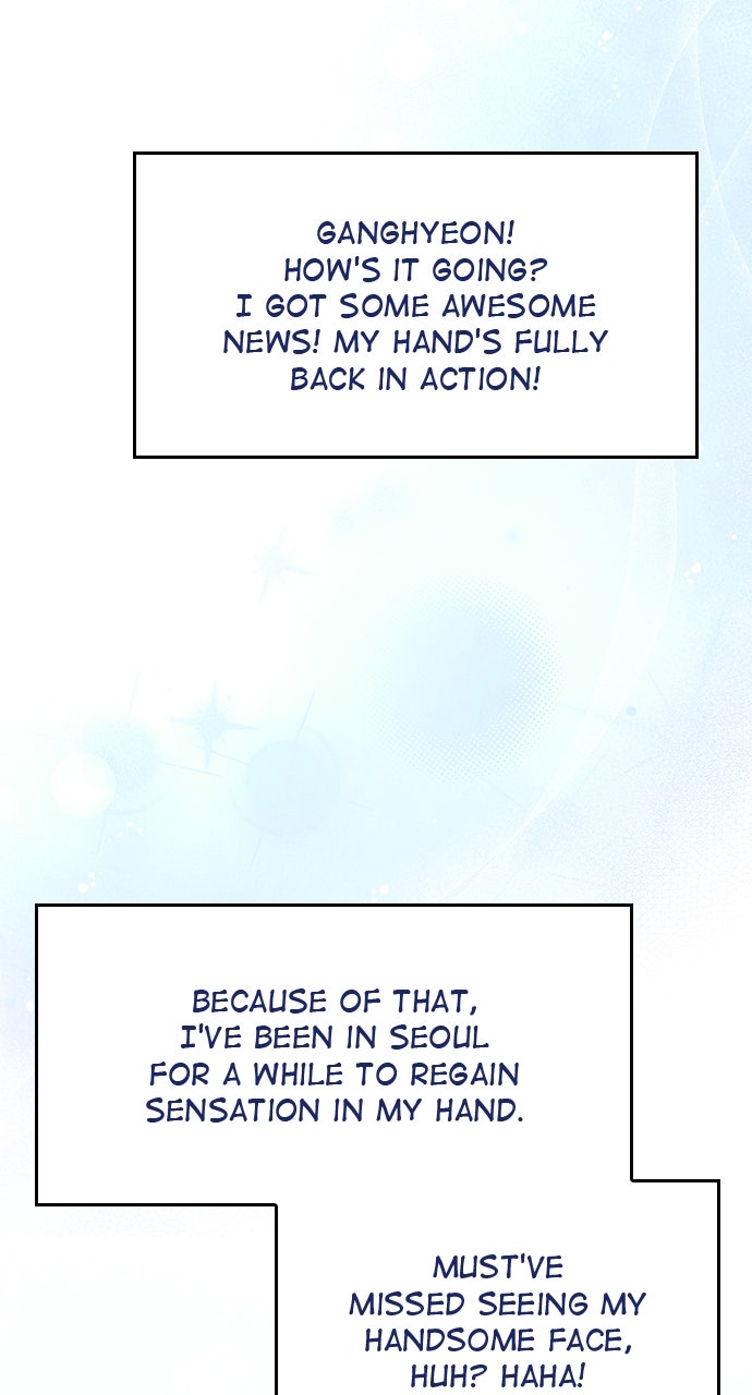 Peaceful Camping Lifein Another World Episode 32 page 80 - 