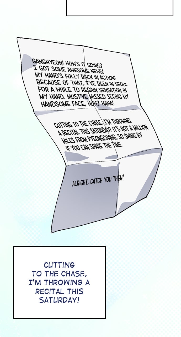 Peaceful Camping Lifein Another World Episode 32 page 81 - 