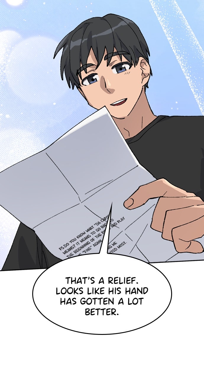 Peaceful Camping Lifein Another World Episode 32 page 83 - 