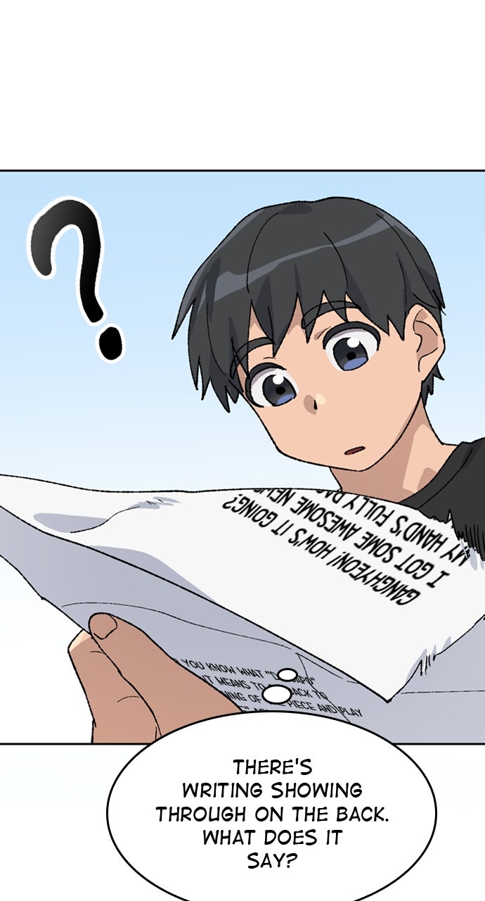 Peaceful Camping Lifein Another World Episode 32 page 84 - 