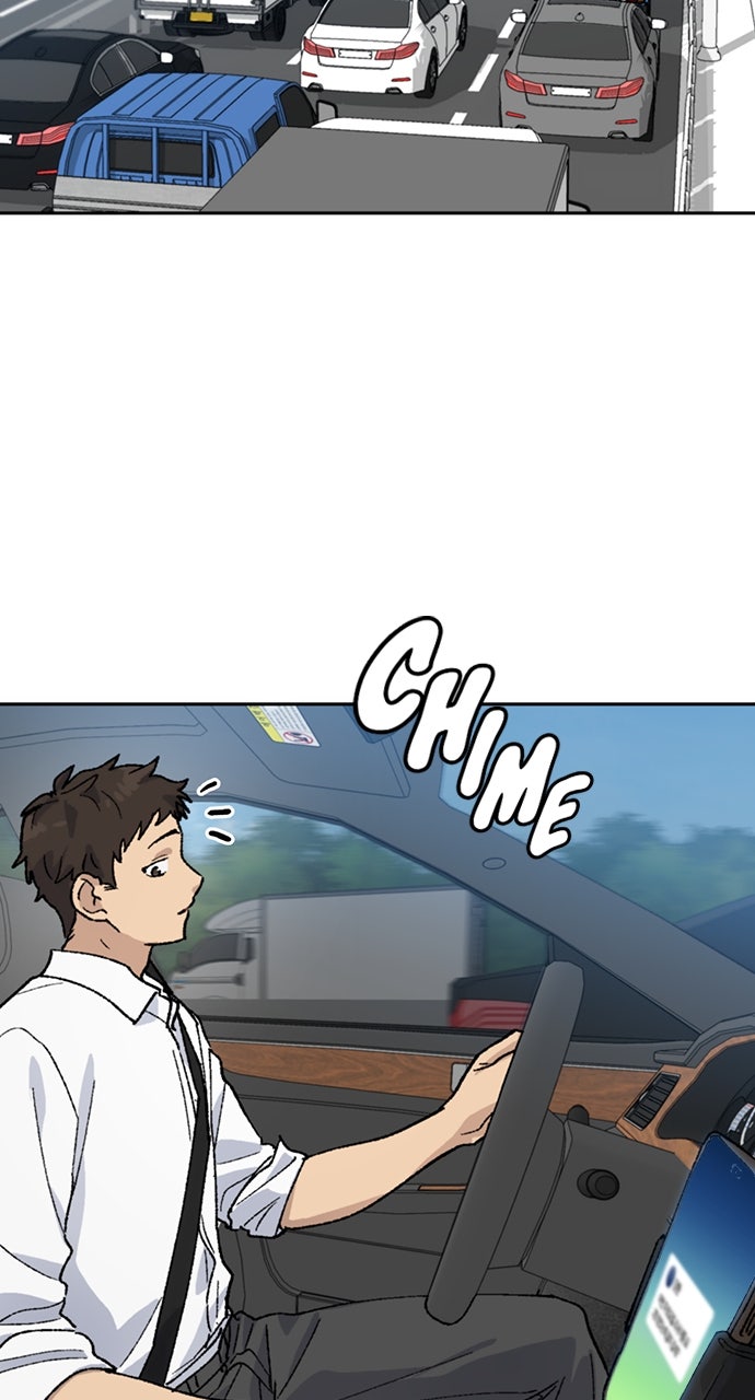 Peaceful Camping Lifein Another World Episode 32 page 91 - 