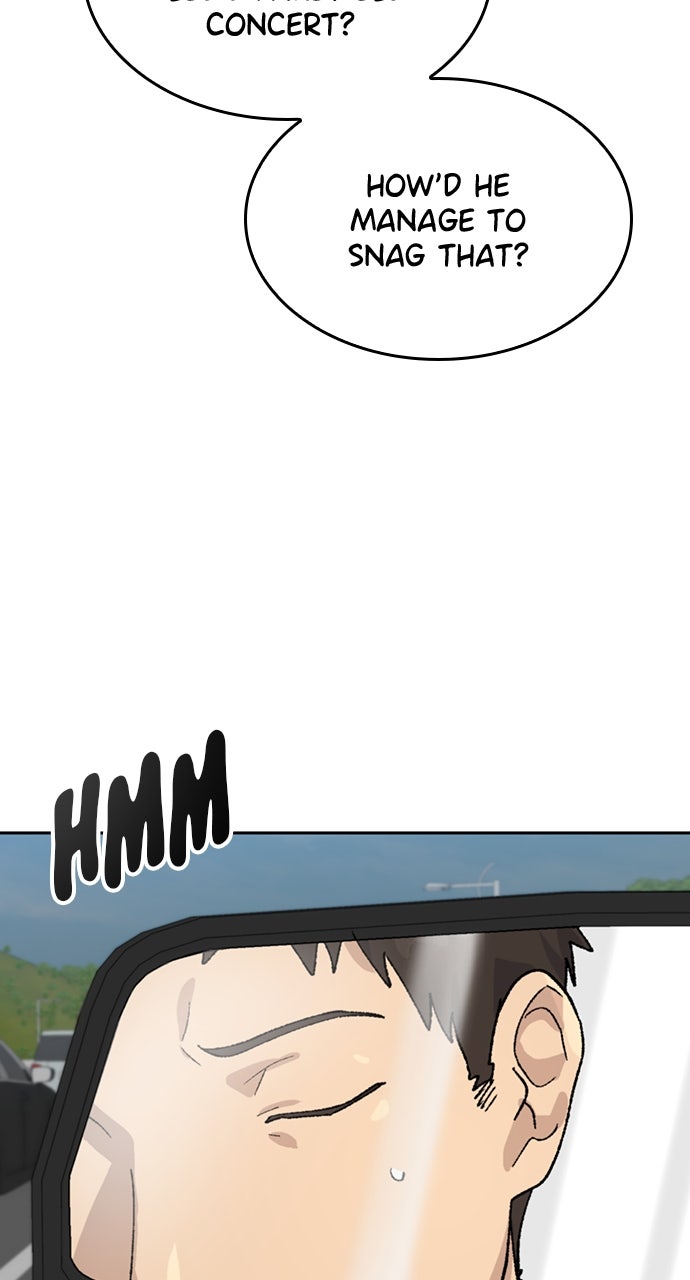Peaceful Camping Lifein Another World Episode 32 page 94 - 