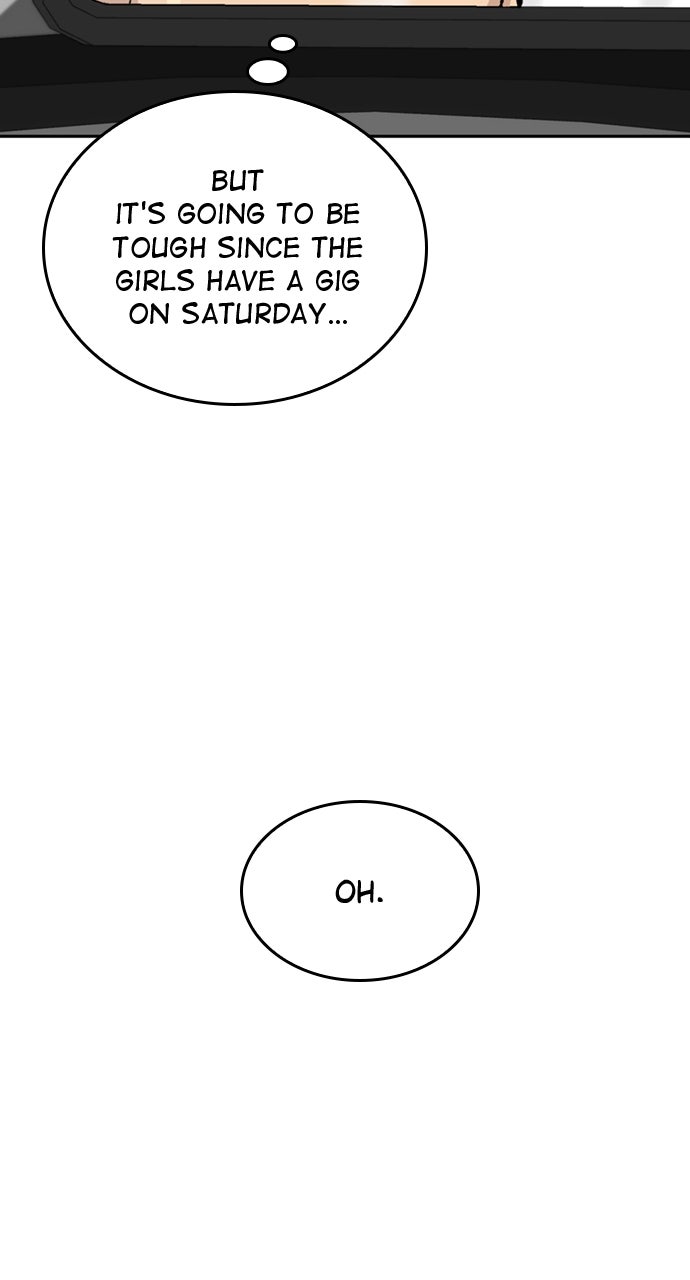 Peaceful Camping Lifein Another World Episode 32 page 95 - 