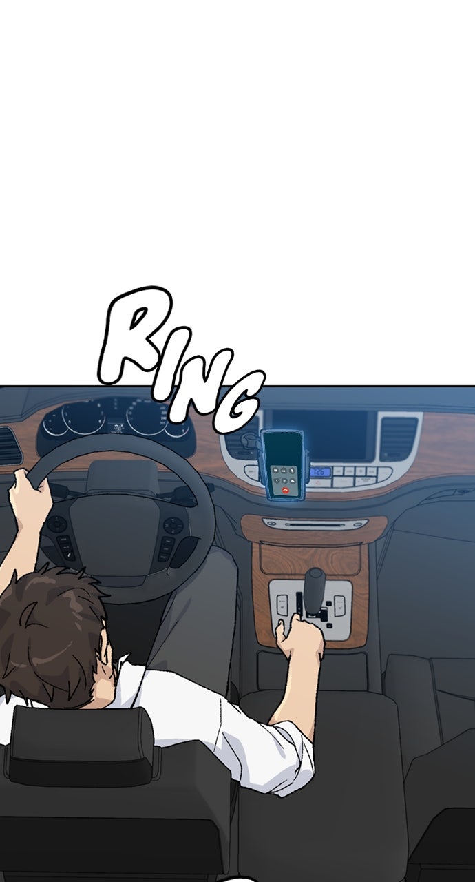 Peaceful Camping Lifein Another World Episode 32 page 97 - 