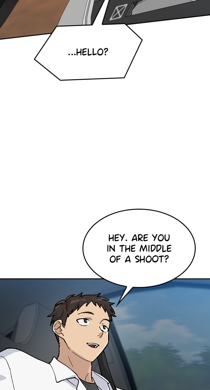 Peaceful Camping Lifein Another World Episode 32 page 99 - 