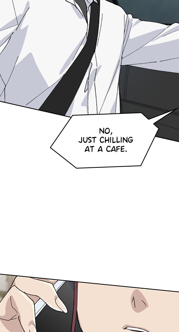 Peaceful Camping Lifein Another World Episode 32 page 100 - 