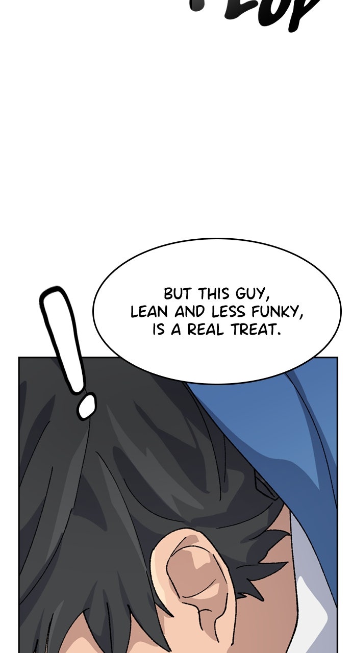 Peaceful Camping Lifein Another World Episode 33 page 104 - 