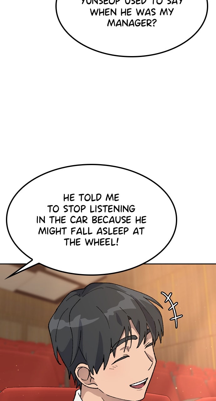 Peaceful Camping Lifein Another World Episode 33 page 15 - 