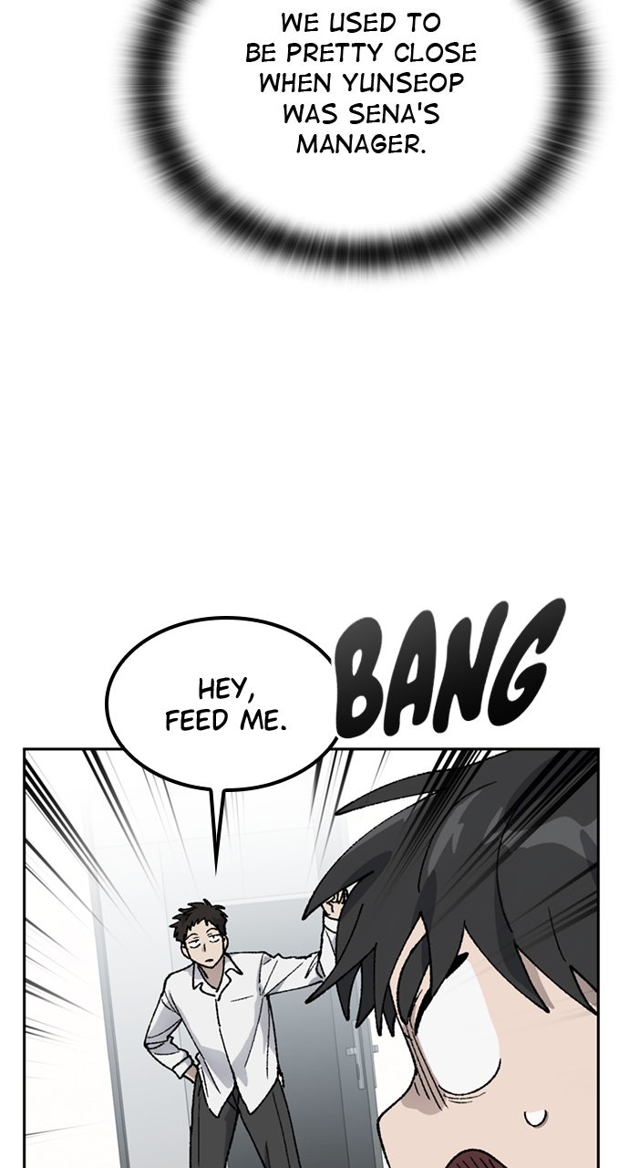 Peaceful Camping Lifein Another World Episode 33 page 17 - 