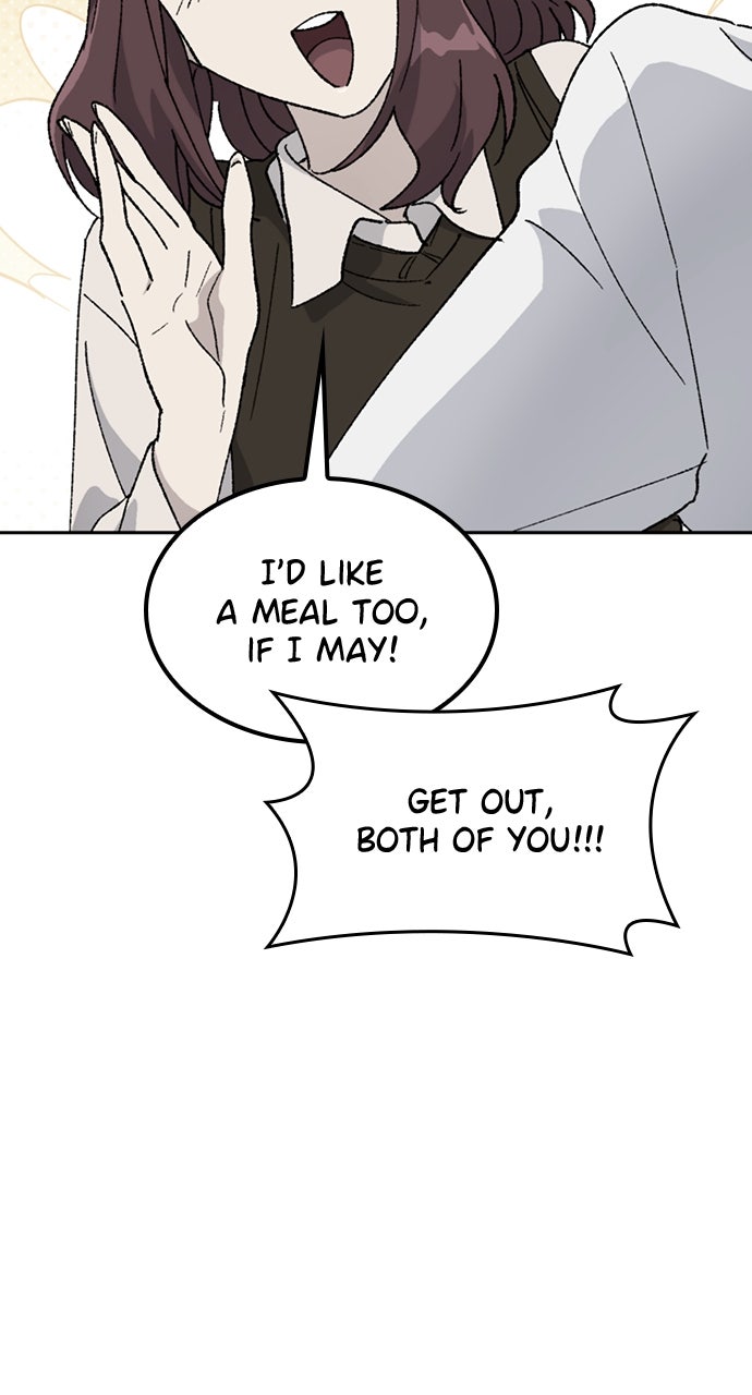 Peaceful Camping Lifein Another World Episode 33 page 19 - 