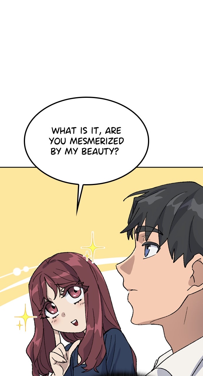 Peaceful Camping Lifein Another World Episode 33 page 21 - 