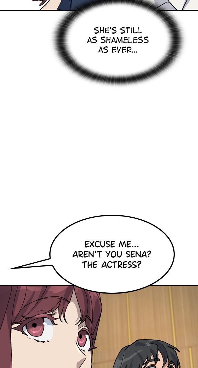 Peaceful Camping Lifein Another World Episode 33 page 22 - 
