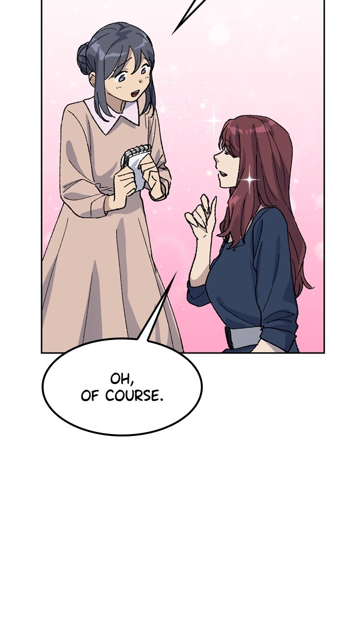 Peaceful Camping Lifein Another World Episode 33 page 24 - 