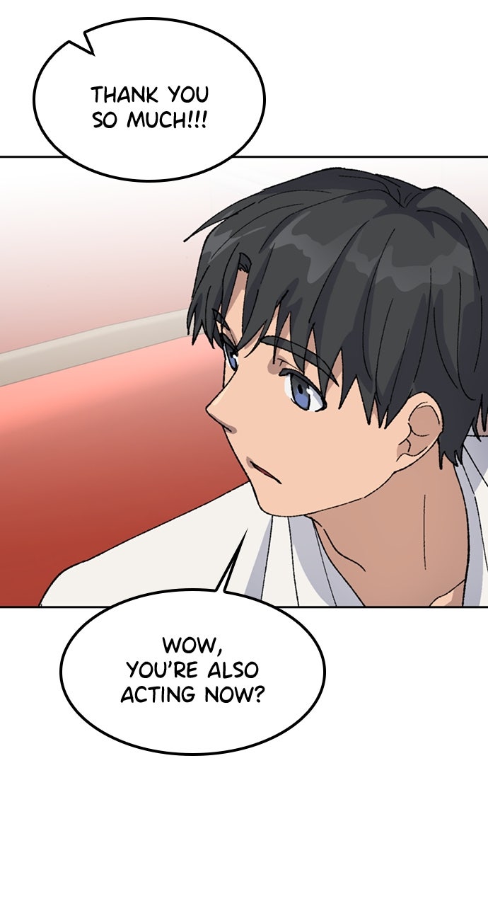 Peaceful Camping Lifein Another World Episode 33 page 25 - 